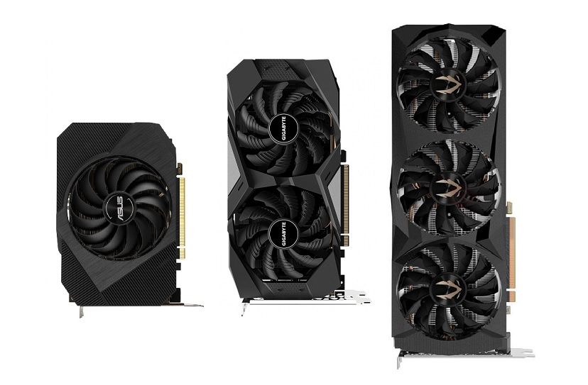GPU Form Factors GPU Form Factors