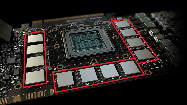 GPU VRAM GPU VRAM