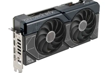 ASUS Dual GeForce RTX 4070 Super OC Edition