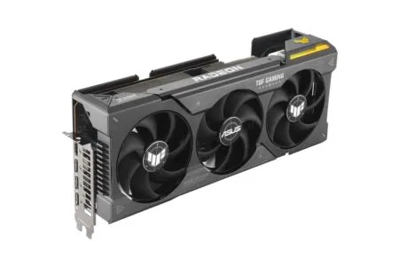 ASUS TUF Gaming Radeon RX 7900 XT OC