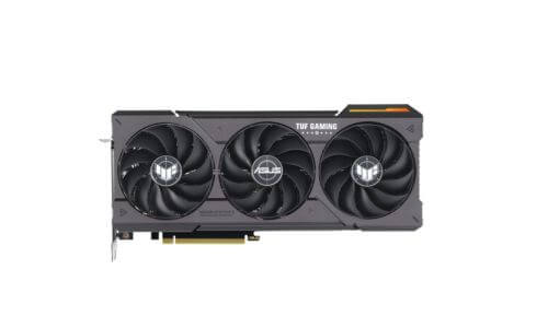 ASUS TUF RTX 4060 Ti GAMING OC