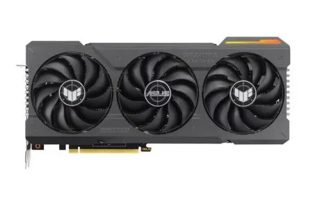 ASUS TUF RTX 4070 Ti GAMING OC