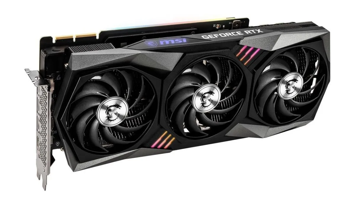 Best GPU for i7 13700KF