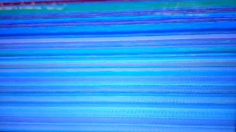 GPU Flickering Issue