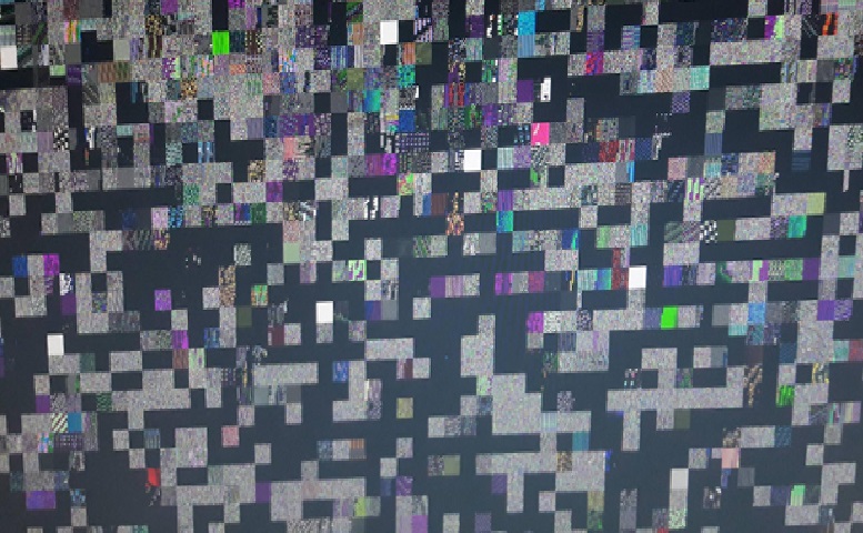 GPU Geometric Errors