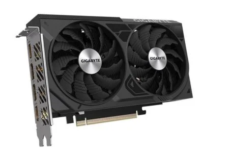 GIGABYTE GeForce RTX 4060 Ti WINDFORCE OC 16G