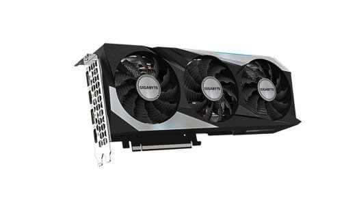 GIGABYTE RTX 3070 GAMING OC