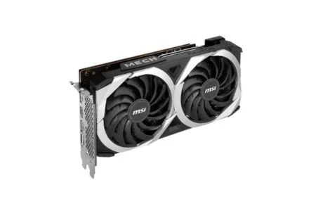 MSI Gaming Radeon RX 7600