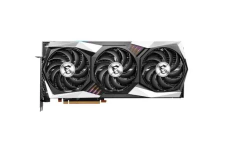 MSI Radeon RX 7900 XTX GAMING TRIO CLASSIC