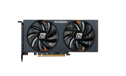 PowerColor Fighter RX 6700 XT