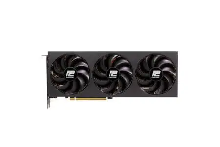 PowerColor Radeon RX 7800 XT Fighter
