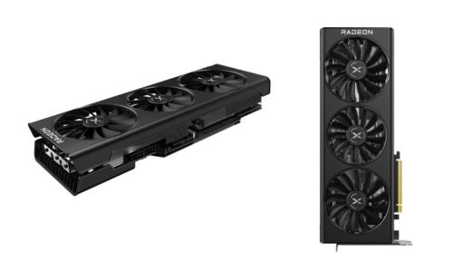 XFX Speedster SWFT 319 RX 6800