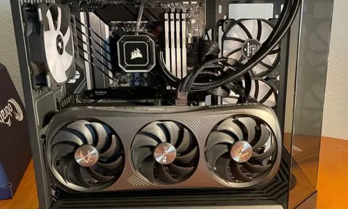 ZOTAC RTX 4080 Trinity OC